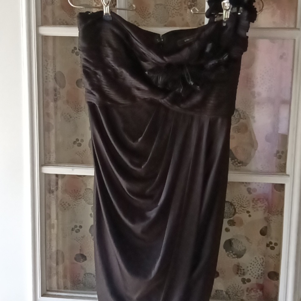 Cute cocktail dress formal dress